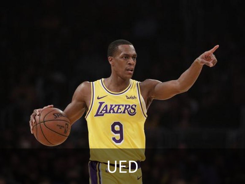UED简介
